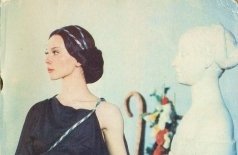 Анна Павлова