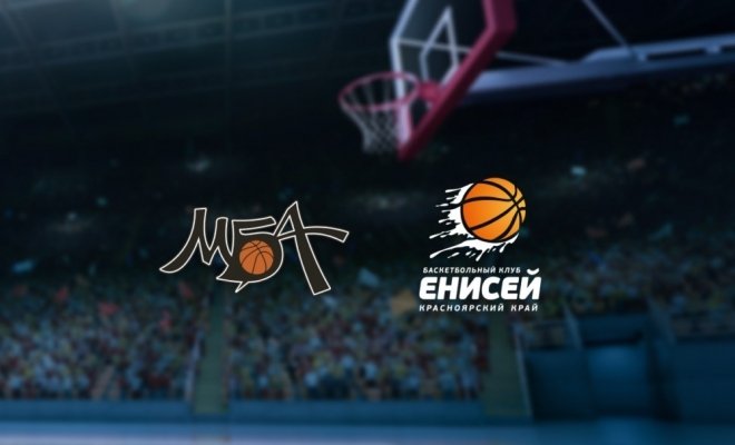 МБА — Енисей
