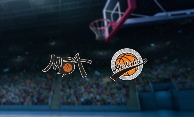 МБА — Автодор