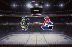 Сочи — Локомотив