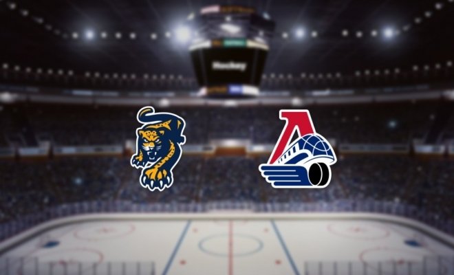 Сочи — Локомотив