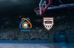 Самара — Парма-Пари