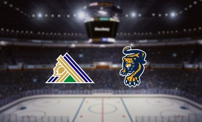 Салават Юлаев — Сочи