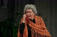 Раневская. Одинокая насмешница