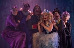 Двенадцать месяцев