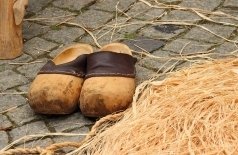 Башмаки-Чудаки