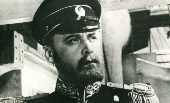 Крейсер «Варяг»