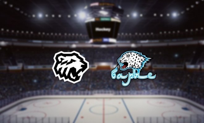 Трактор — Барыс