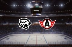 Трактор — Автомобилист