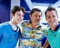 В прокат выходит фильм «Гриша Субботин»