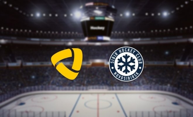 Северсталь — Сибирь