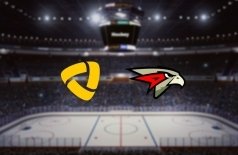 Северсталь — Авангард