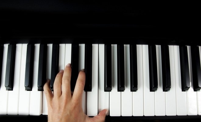 Битва Клавиров: Бах vs. Моцарт