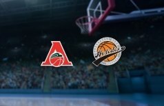 Локомотив-Кубань — Автодор