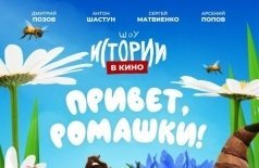 Истории в кино: Привет, ромашки!