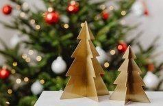 Время новогодних игрушек (3–5 лет)