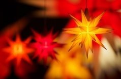 Время новогодних игрушек (1–3 года)