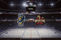 Сочи — Куньлунь РС