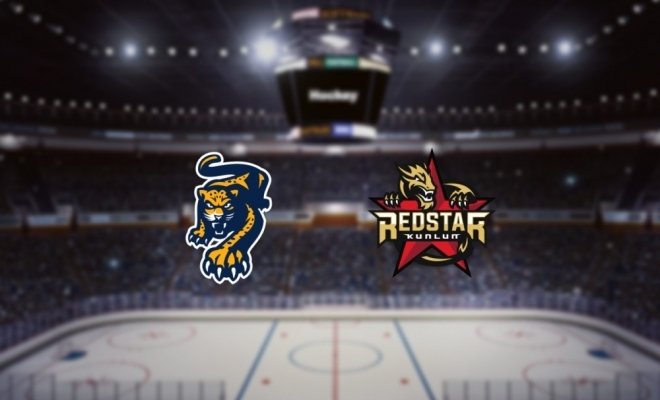 Сочи — Куньлунь РС