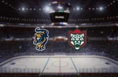 Сочи — Ак Барс