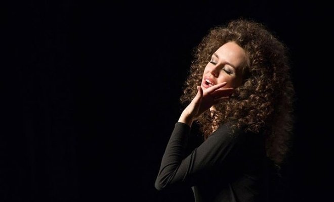 Жизнь в розовом цвете — La vie en rose — Женщина в любви