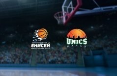 Енисей — УНИКС