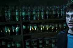 Гарри Поттер и Орден Феникса