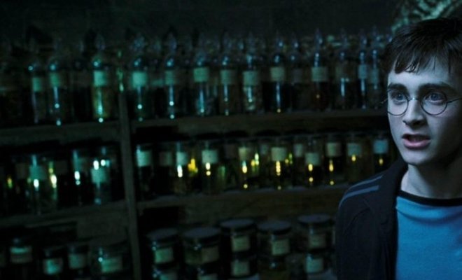 Гарри Поттер и Орден Феникса