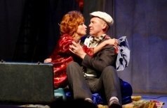 Любовь и голуби