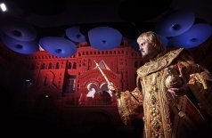 Борис Годунов