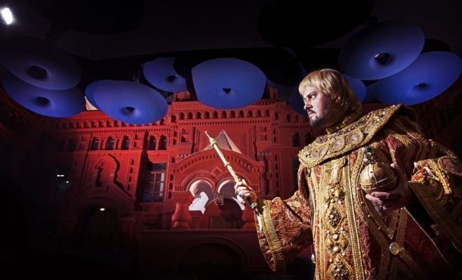 Борис Годунов