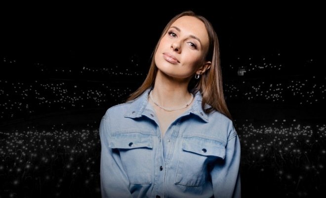 Виктория Складчикова