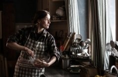 Зимняя сказка, или Королева, потерявшая имя
