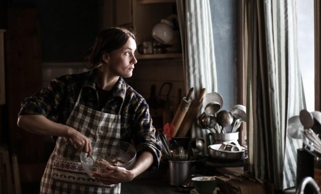 Зимняя сказка, или Королева, потерявшая имя