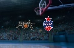 МБА — ЦСКА