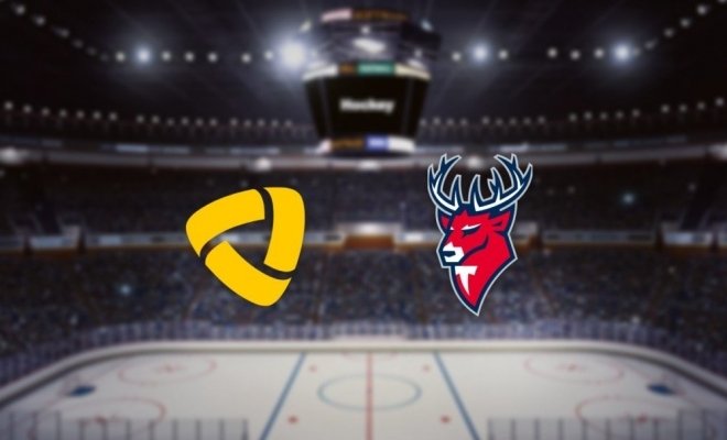 Северсталь — Торпедо