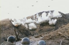Линия фронта