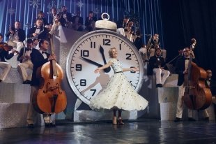 31 декабря на ТНТ выйдет музыкальный новогодний фильм «СамоИрония судьбы!»