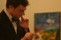 Рождественский вечер: Бах, Моцарт, Бетховен, Шопен, Чайковский