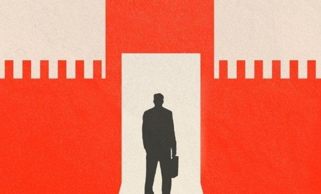 Я ухожу. Как сменялись российские лидеры