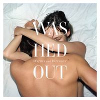 Новые альбомы Washed Out, Red Hot Chili Peppers, Suzy Quatro, Incubus