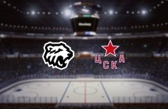 Трактор — ЦСКА