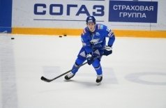 Барыс — Нефтехимик