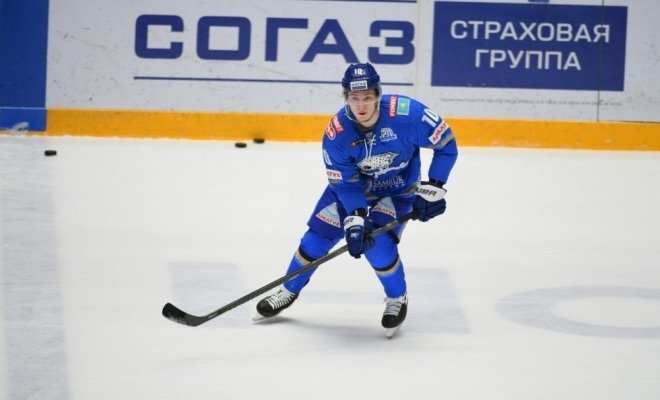 Барыс — Нефтехимик