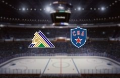 Салават Юлаев — СКА