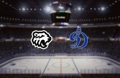 Трактор — Динамо М