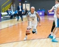 БК «Купол-Родники» примут в Ижевске лидера баскетбольной Суперлиги