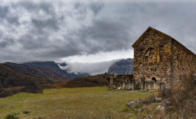Горная Ингушетия — секреты горцев и древние храмы