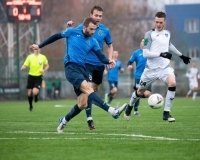 ФК «Зенит-Ижевск» объявил о планах зимней подготовки