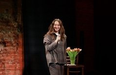 Stand-up Женский вечер